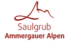 Logotyp Saulgrub - Altenau - Wurmansau