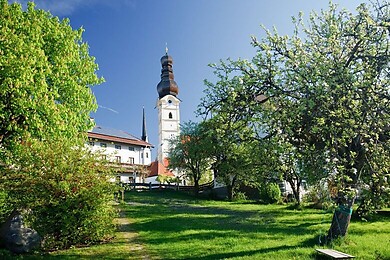 Schnaitsee