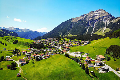 Berwang
