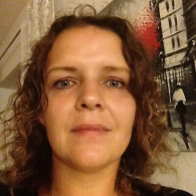 Avatar von Jasmin Haas