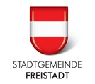 Логотип Freistadt