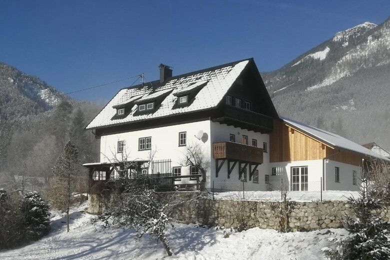 Haus Enzian
