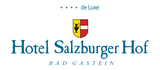 Logo da Hotel Salzburger Hof