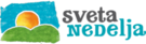 Logo Sveta Nedelja