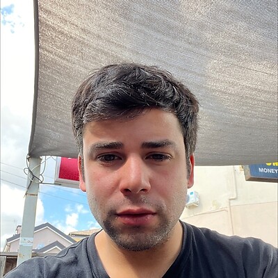 Avatar z Fabio Torreggiani