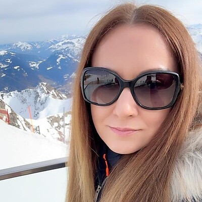 Avatar von Marysia Biela