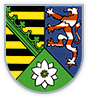 Logo Region  Die Rhön / Thüringen