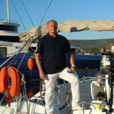 Avatar von Reinhard Binder