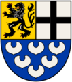 Логотип Nettersheim