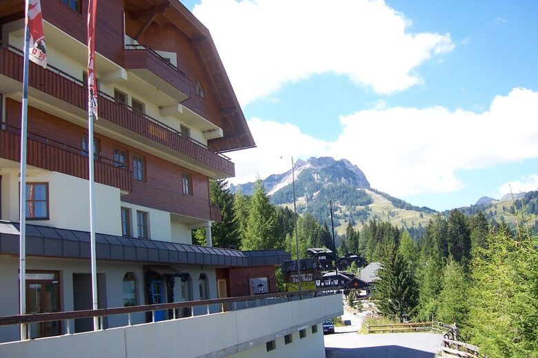 Appartement Sonja