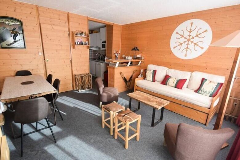 Résidence Les Ecrins #6 - Maeva