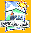 Логотип Lam
