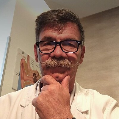 Avatar de Fabio Milani
