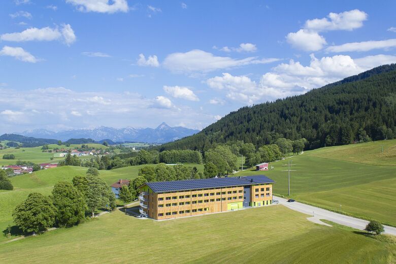 Explorer Hotel Neuschwanstein