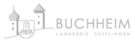 Logó Buchheim