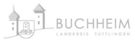 Logo Buchheim