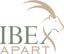 Logo Ibex Apart