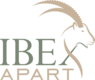 Logotip von Ibex Apart