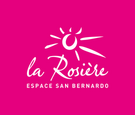 Логотип La Rosière - Espace San Bernardo