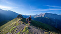 Sommerregion