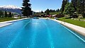 Sommerregionen
