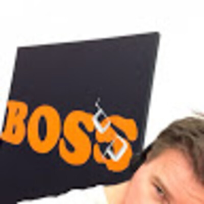 Avatar von Sascha Wendt 1