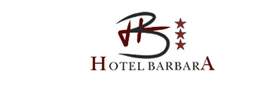 Logo Hotel Barbara