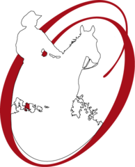 Logotipo Der Ortnerhof / Reiten-Tirol