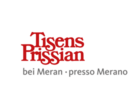 Logotyp Tisens - Prissian