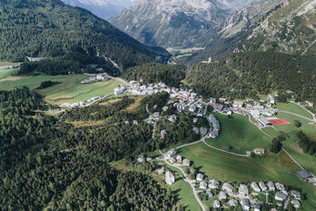 Maloja