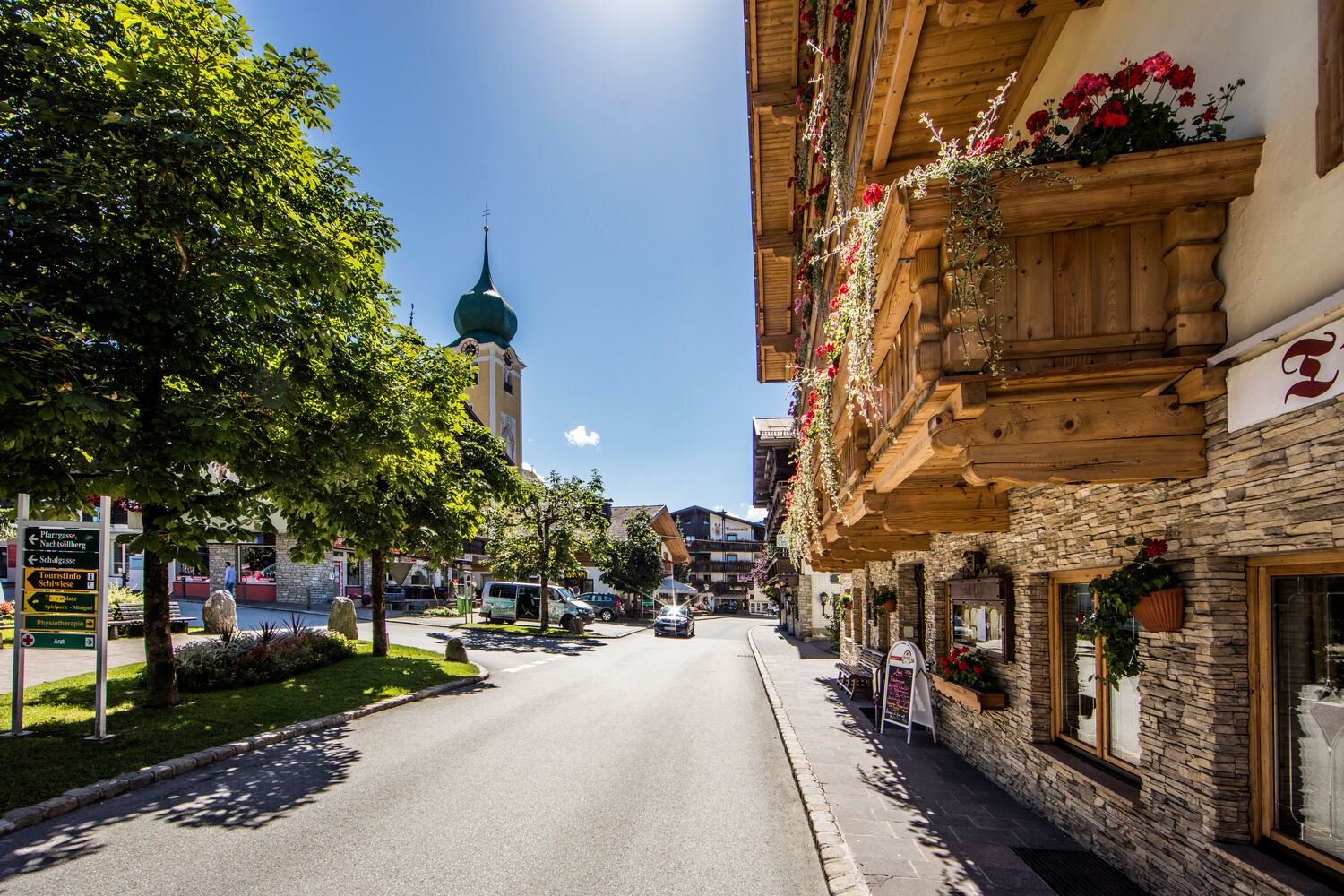 Westendorf