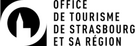 Logo Eurométropole de Strasbourg