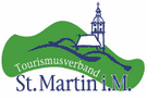 Logo Pfarrkirche St.Martin