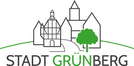 Логотип Grünberg