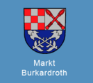 Logotipo Burkardroth - Waldfenster