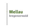 Logotip Mellau