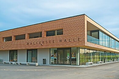 Henndorf am Wallersee