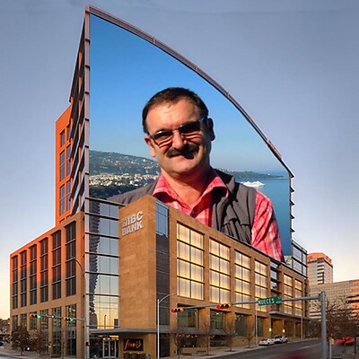 Avatar von Gerhard Oberkofler