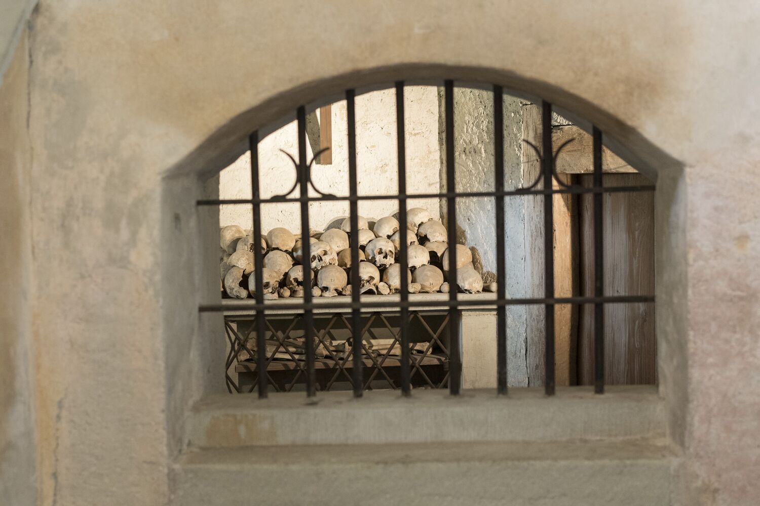 Bubikon - Wolfhausen