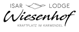 Logo von Hotel Garni Isarlodge Wiesenhof