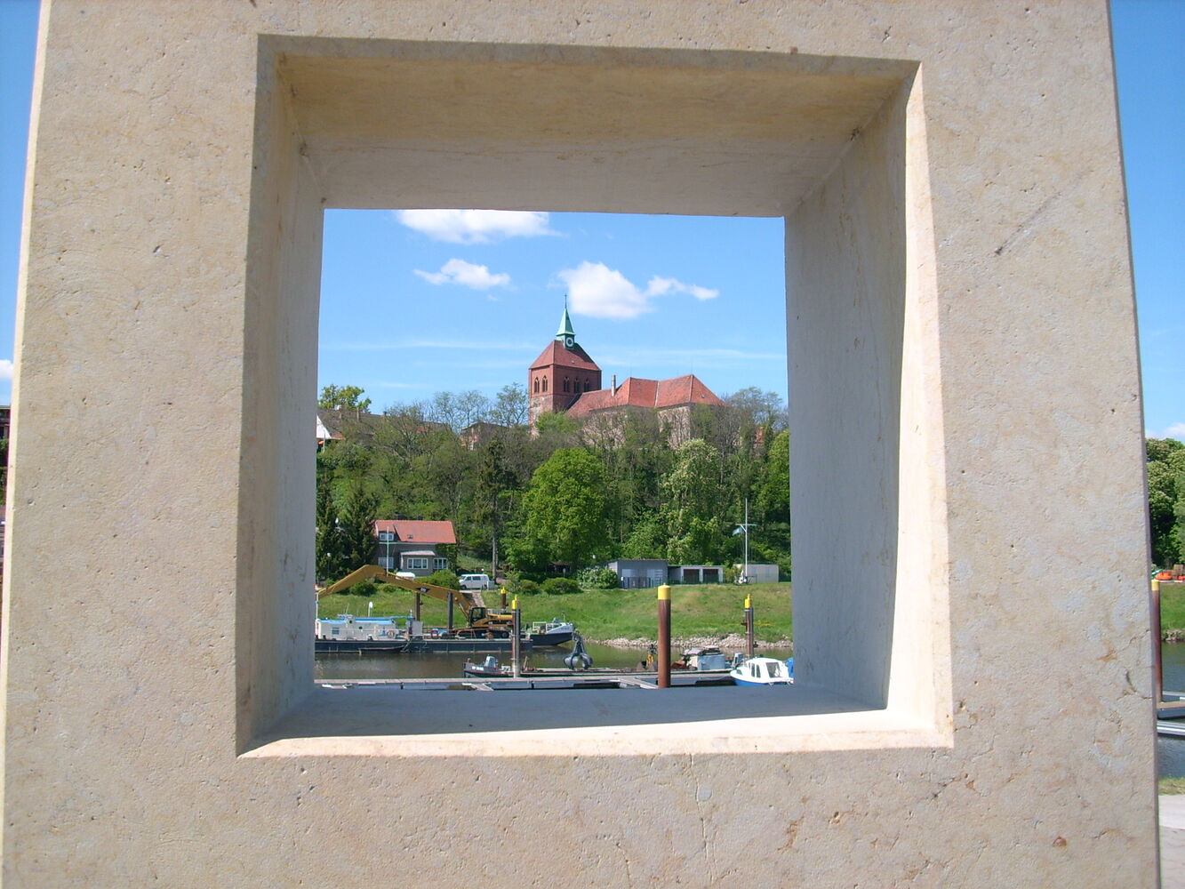 Arneburg