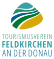 Логотип Badeseen in Feldkirchen an der Donau