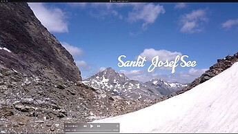 Sankt Josef See