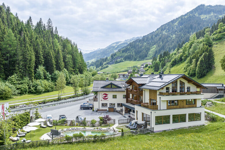 Hotel Schiederhof
