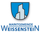 Логотип Freizeitanlage Kellerberg mit Vogelbeobachtungssteg