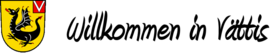 Logotipo Vättis / Taminatal