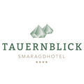 Logo Smaragdhotel Tauernblick