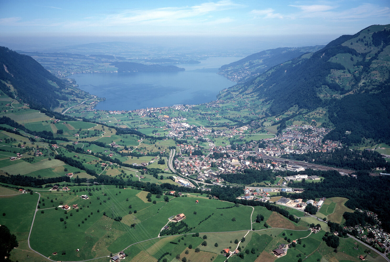 Arth-Goldau