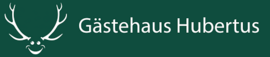 Logo Gästehaus Hubertus