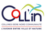 Collines du Nord Dauphiné